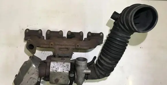 Mitsubishi Pajero Turbo 13512410 135-12410