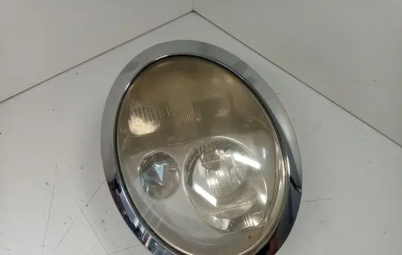 Mini One - Cooper R50 - 53 Headlight/headlamp 40241748 63126911704 63121477656