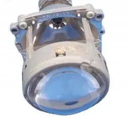 Audi A4 S4 B8 8K Headlight part 1305310345