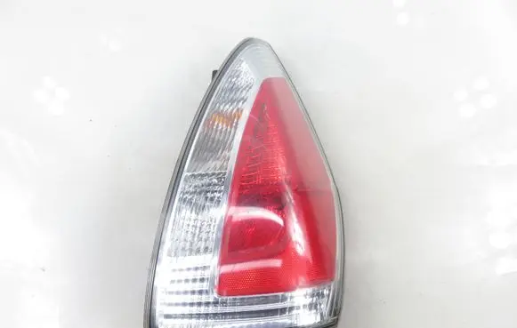 Mazda 5 Rear/tail lights 