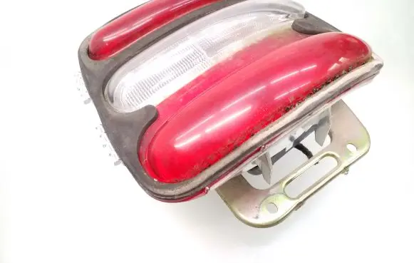 Fiat Bravo - Brava Rear/tail lights 37200748D 37200751D