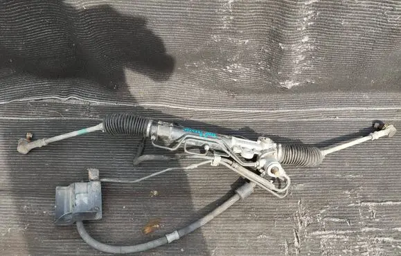 Hyundai Coupe Steering rack 577002C000 WKHXB069