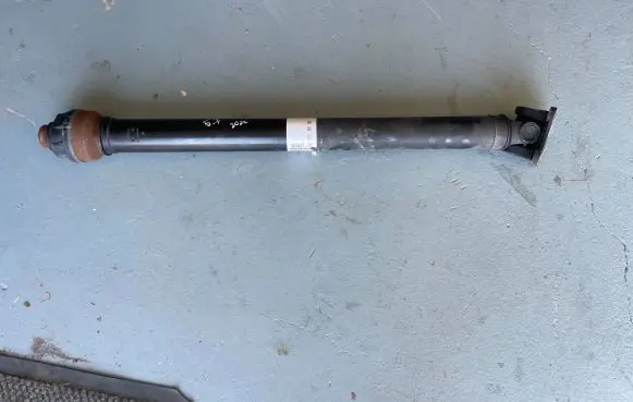 Dodge RAM Front prop shaft P68259561AA