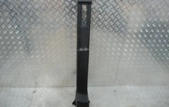 Mercedes-Benz G W461 W463 1st Gen (B) pillar trim (bottom) A4636903626