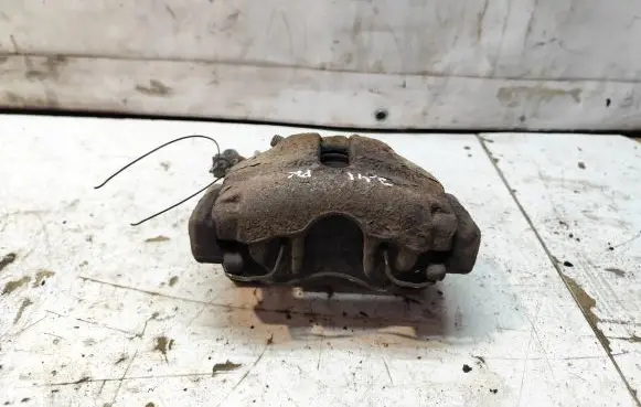 Audi A4 S4 B7 8E 8H Front brake caliper