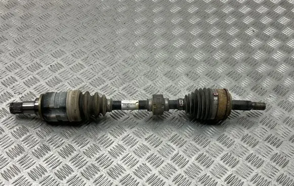 Toyota Auris E180 Front driveshaft EBJ92MBC165