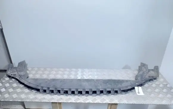 Volvo V50 Front bumper skid plate/under tray 30763681