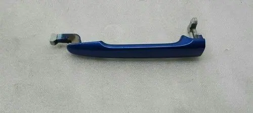 Mitsubishi Lancer VIII Front door 5716A013BC