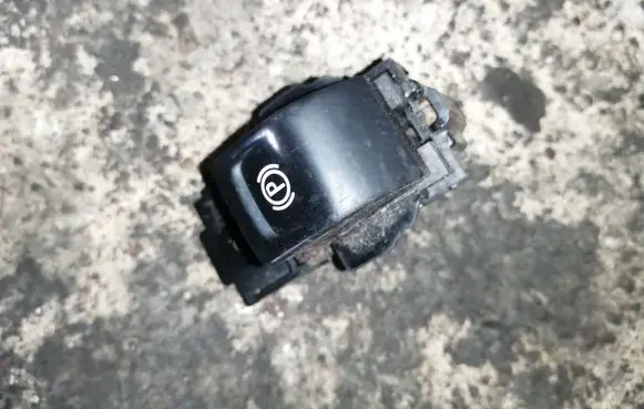 Opel Insignia A Hand parking brake switch 13271123