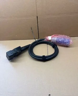 Audi A6 S6 C8 4K Electric car charging cable 7PP971678 04082016