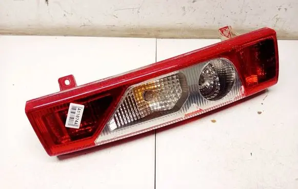 Peugeot Expert Rear/tail lights 89038145