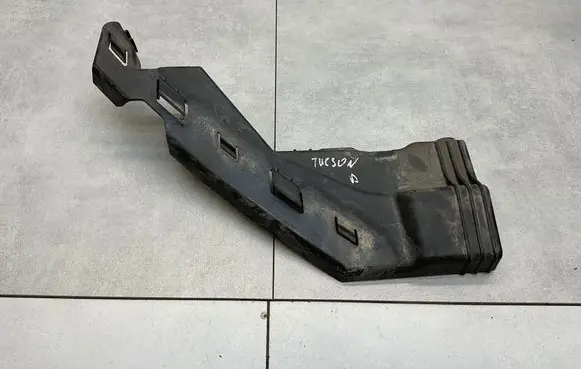 Hyundai Tucson TL Front bumper mounting bracket 86552D7000