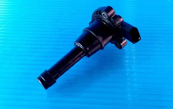 Audi A6 Allroad C7 Oil level sensor 079907660 1404301 A2C8019620001