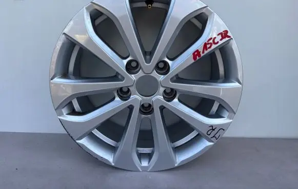 Renault Megane III R16 alloy rim 403005287R