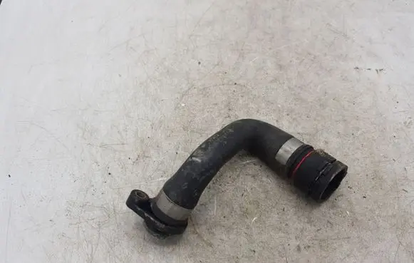 BMW 1 E81 E87 Engine coolant pipe/hose NOCODE