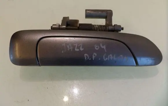 Honda Jazz Front door exterior handle