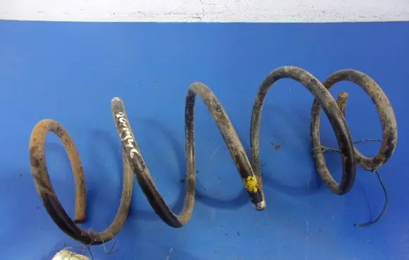 Fiat Palio Front coil spring