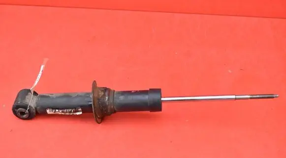 Alfa Romeo 159 Rear shock absorber/damper 50706476