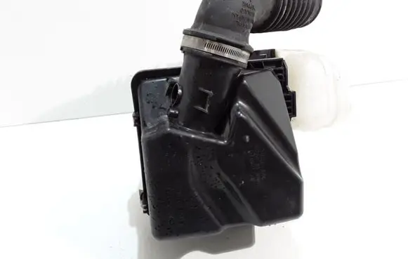 Subaru Legacy Air filter box