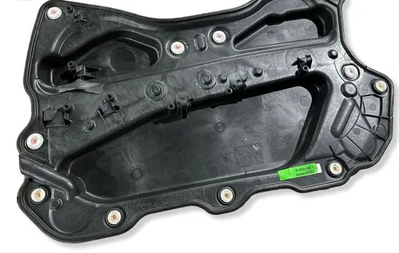BMW 7 F01 F02 F03 F04 Other front door trim element 51487179516