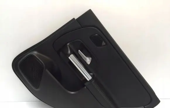Mercedes-Benz B W247 Rear door card panel trim A2477309800