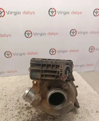 Jaguar S-Type Turbo 4R8Q6K682BK 7264221 015261