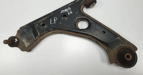 Opel Corsa D Front control arm
