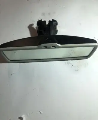 Volkswagen Golf VI Rear view mirror (interior)