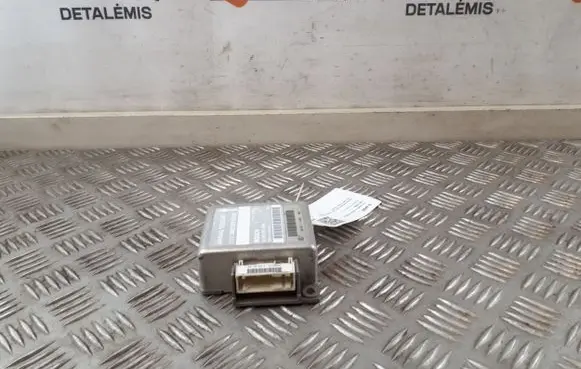 Audi A6 S6 C4 4A Airbag control unit/module 8A0959655A