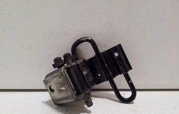 Audi A6 S6 C6 4F Rear door lower hinge 8E0833411