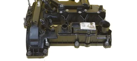 Ford B-MAX Rocker cam cover E1BG6007AB YYJB YYJC