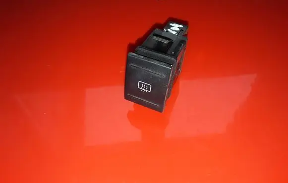 Volkswagen Polo Windscreen/window heater switch 6Q0959621