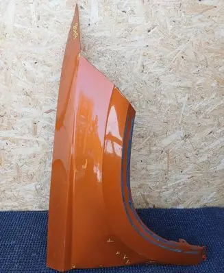 Seat Ateca Fender 