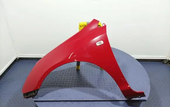 Honda Civic Fender