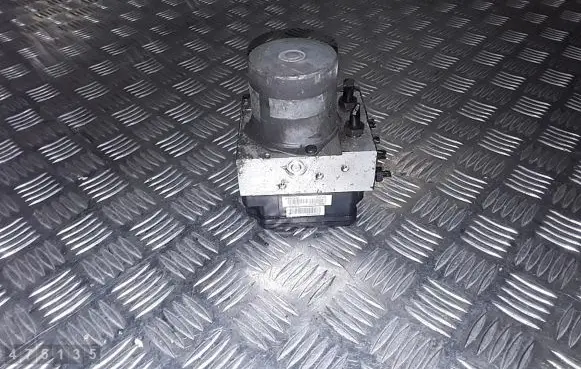 KIA Venga ABS Pump 1p58920700