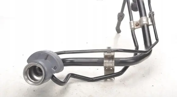 Toyota C-HR I Fuel tank filler neck pipe 
