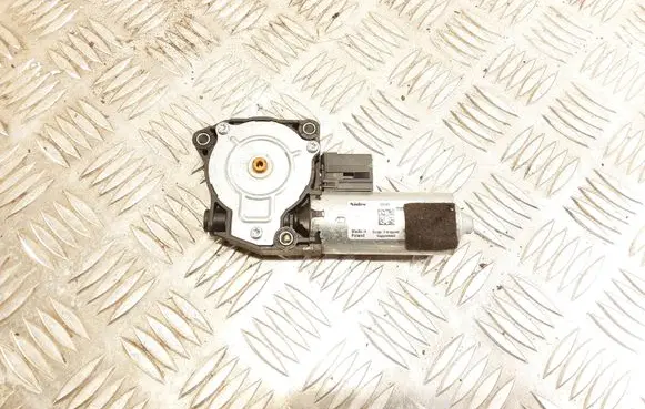 Volvo XC40 Sunroof control unit/module 9929003868