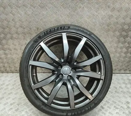 Nissan GT-R R20 alloy rim D0C00KB51A