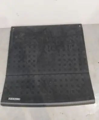 Mercedes-Benz C W205 Trunk/boot floor carpet liner A2056800306