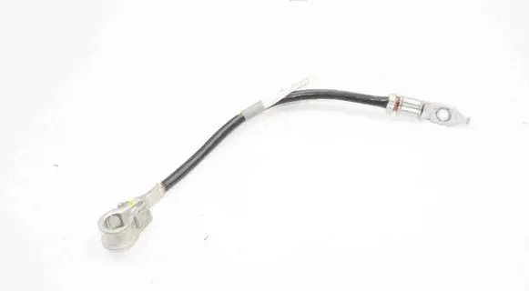 Lexus NX Negative earth cable (battery) 8228478010