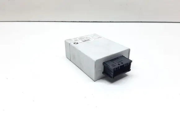 BMW 5 F10 F11 Steering rack control module 6854722 32436854722