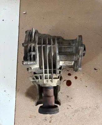 Volvo XC60 Gearbox transfer box case 31280844 T129680