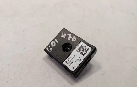 BMW X3 G01 Aerial antenna filter 65209389559