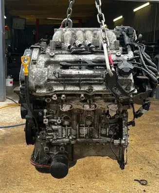 Hyundai Coupe Engine G6BA5321746