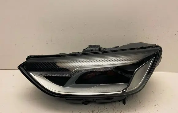Audi A4 S4 B9 8W Headlight/headlamp 8W0941011 2072114375 030111723100