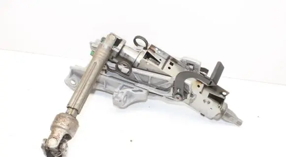 Volvo S60 Steering rack mechanical part 31317520
