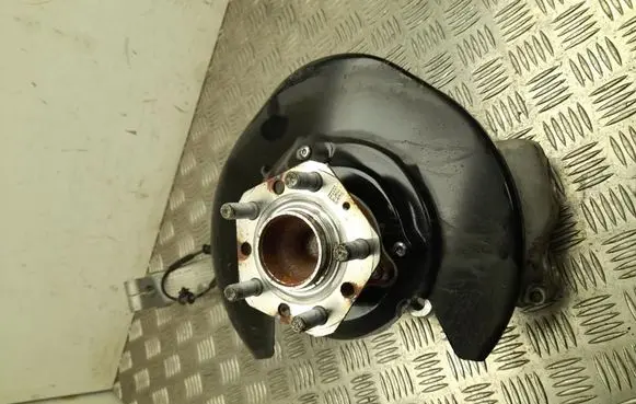 Tesla Model 3 Front wheel hub 134431600E