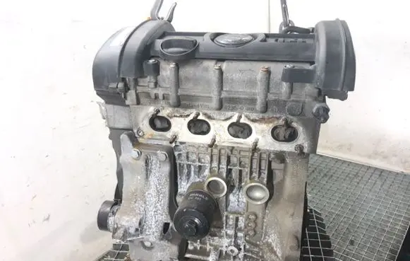 Skoda Roomster (5J) Engine BXW
