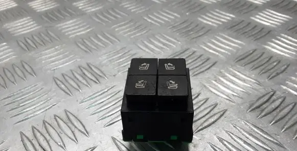 Land Rover Range Rover L405 Seat control switch CPLA14D340AC