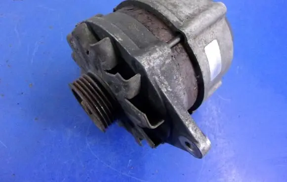 Land Rover Range Rover L405 Generator/alternator
